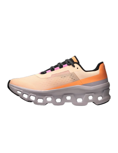 Cloudmonster 1| Blonde Fade