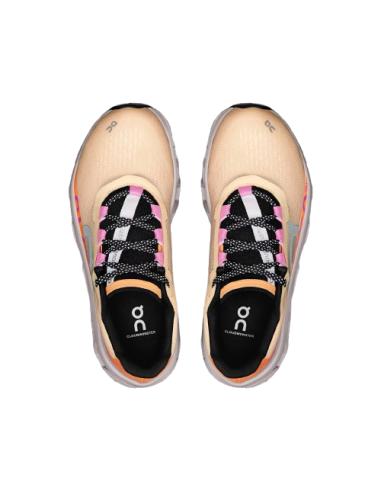 Cloudmonster 1| Blonde Fade