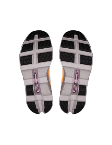 Cloudmonster 1| Blonde Fade