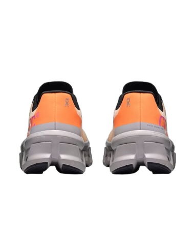 Cloudmonster 1| Blonde Fade