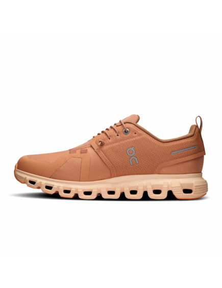 Cloud 6 WP | Sandstone Blonde 2