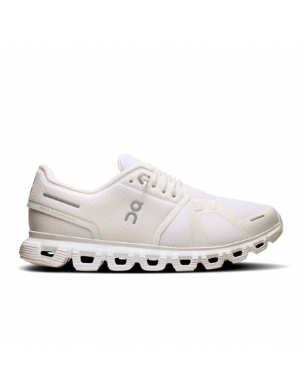 Cloud 6 | White