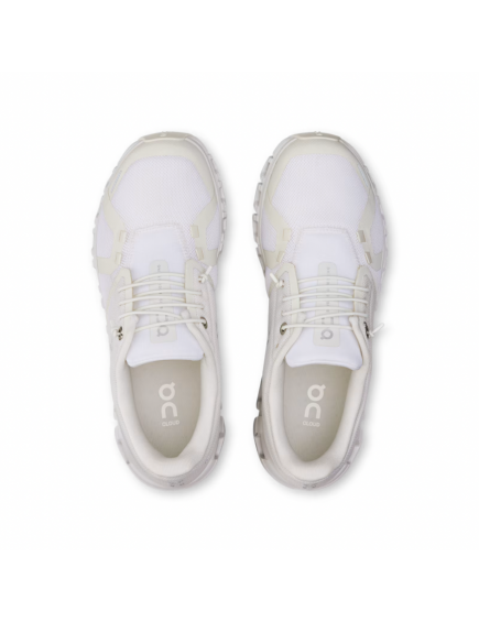 Cloud 6 | White 2