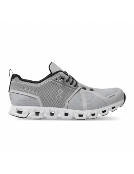 Cloud 5 WP | Glacier White