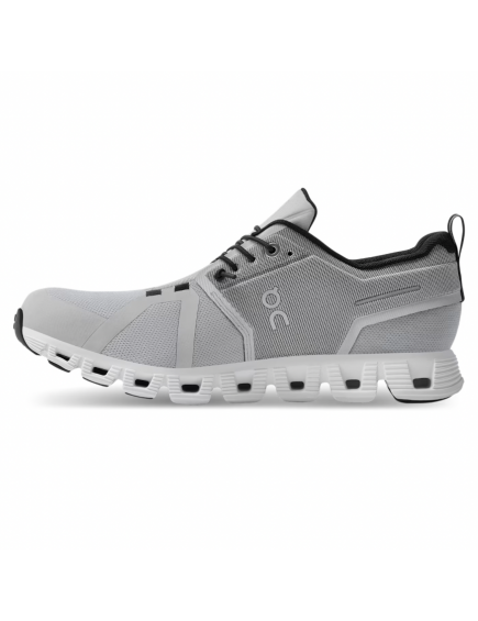 Cloud 5 WP | Glacier White 2