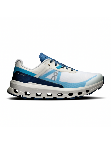 Cloudvista 2 | Horizon Cream
