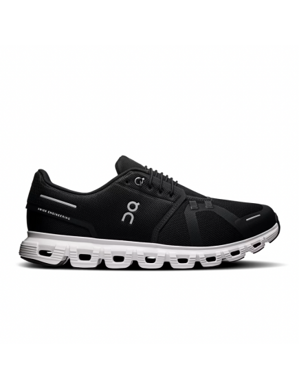 Cloud 6 | Black White