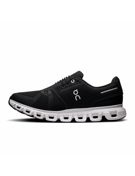 Cloud 6 | Black White 2