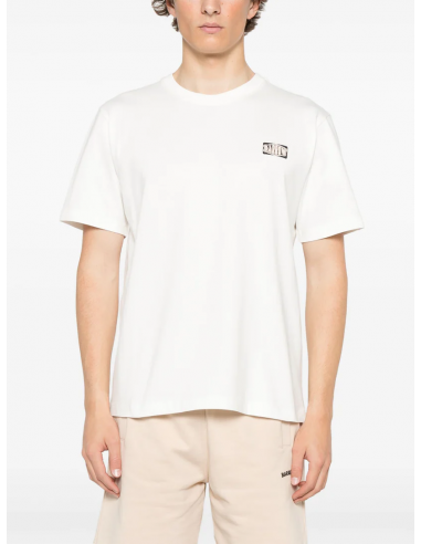 Camiseta Barrow Robot Camiseta Barrow Robot