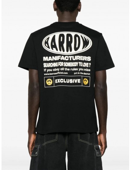 Camiseta Barrow Exclusive 2