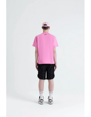 Camiseta Barrow Bear&Smile