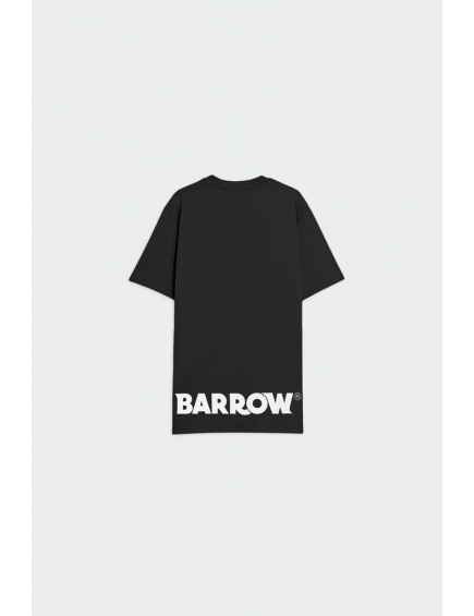 Camiseta Barrow Back 2