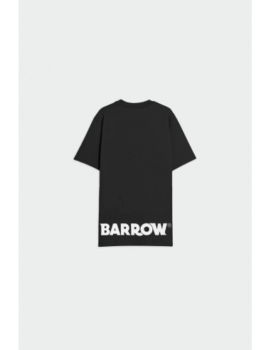 Camiseta Barrow Back