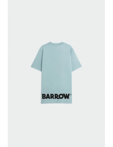 Camiseta Barrow Back