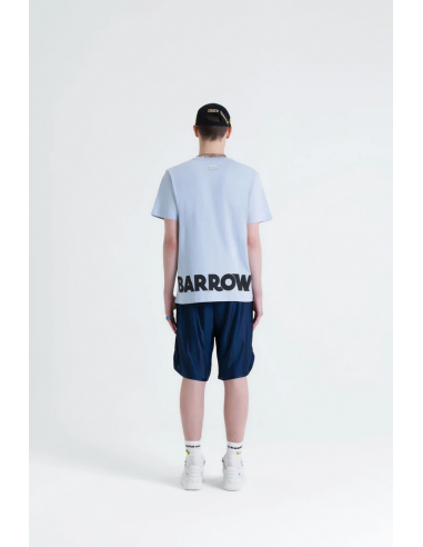 Camiseta Barrow Back