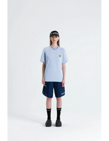 Camiseta Barrow Back