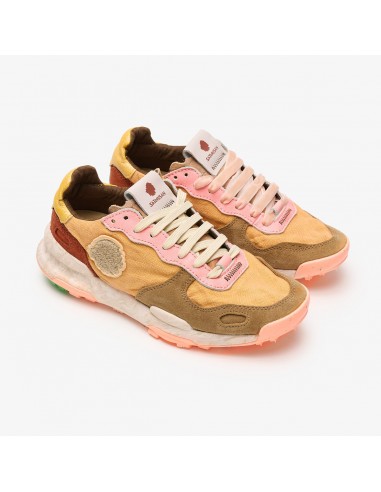 Chacrona Lino Chacrona Lino