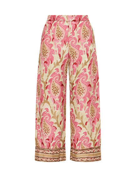 Pantalón Mirtle Paisley