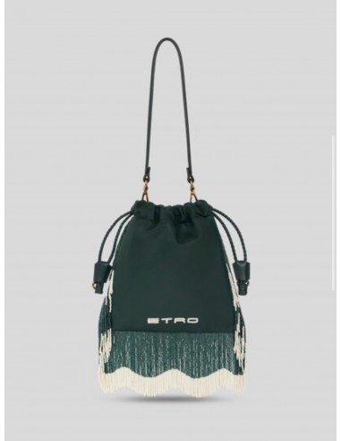 Bolso kalispera pequeño flecos Bolso kalispera pequeño flecos