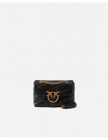 Bolso Baby Love Bag Puff...
