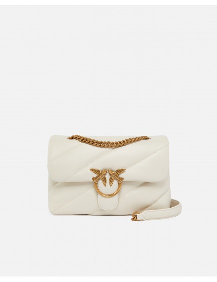 Classic Love Bag Puff Maxi...