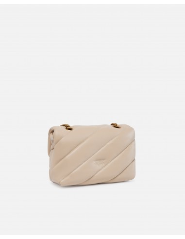 Mini Love Bag Puff Maxi Quilt