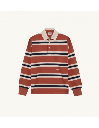 Polo de rugby de rayas