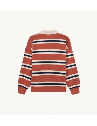 Polo de rugby de rayas