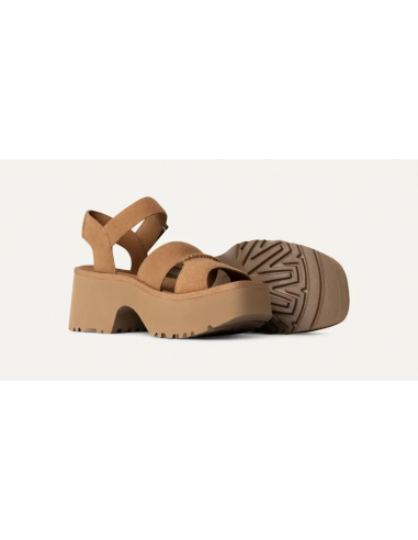 Sandalias New Heights Con Tira En El... Sandalias New Heights Con Tira En El...
