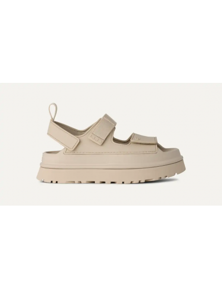 Sandalias Goldenglow