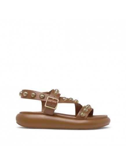 Vision Soft Brasil Cinnamon