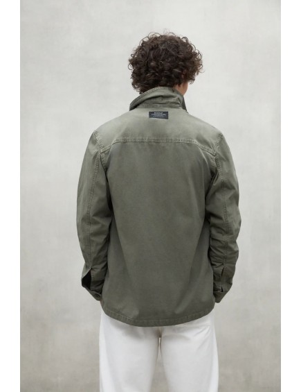 Chaqueta Sahara 2