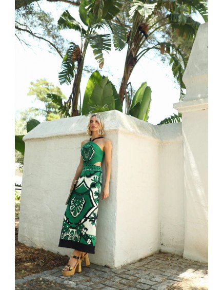 Vestido Esme