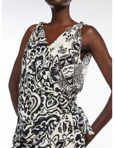 Vestido Cantone Vestido Cantone