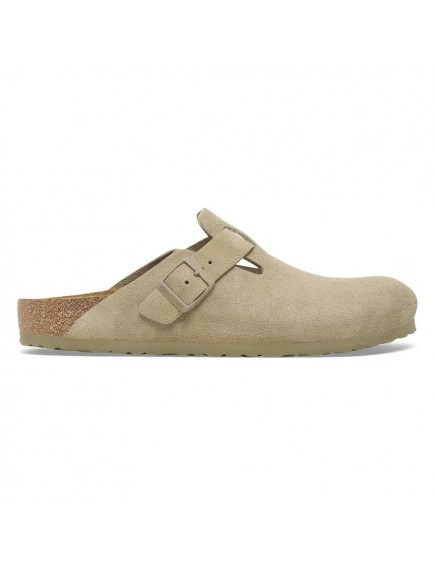 Boston Ante Faded Khaki