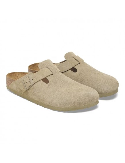 Boston Ante Faded Khaki 2