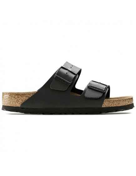 Arizona Plantilla blanda Black