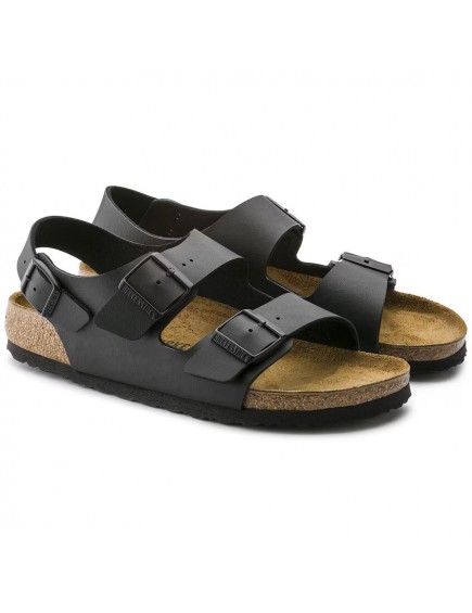 Milano Black 2