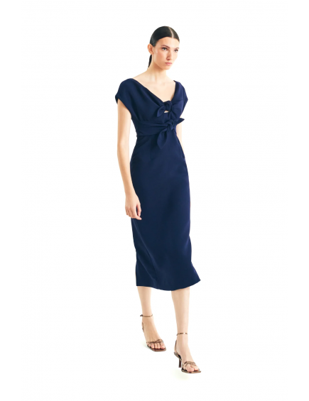 Vestido Cithera midi 2