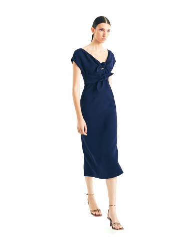 Vestido Cithera midi Vestido Cithera midi