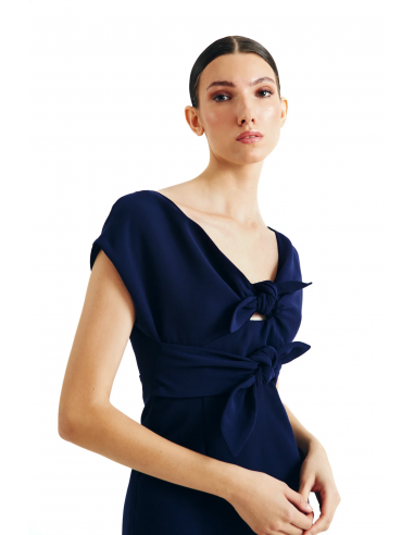 Vestido Cithera midi Vestido Cithera midi