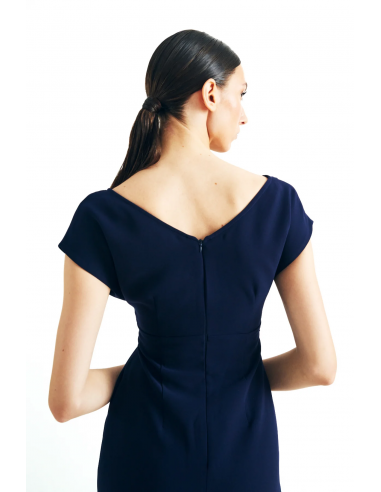 Vestido Cithera midi Vestido Cithera midi