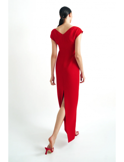 Vestido Cythera Largo 2