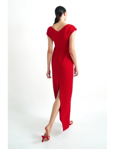 Vestido Cythera Largo