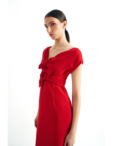 Vestido Cythera Largo