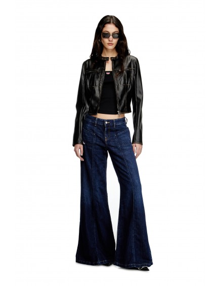 Flare Jeans D-Akii 068ra