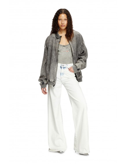 Flare Jeans 1978 D-Akemi 09l33