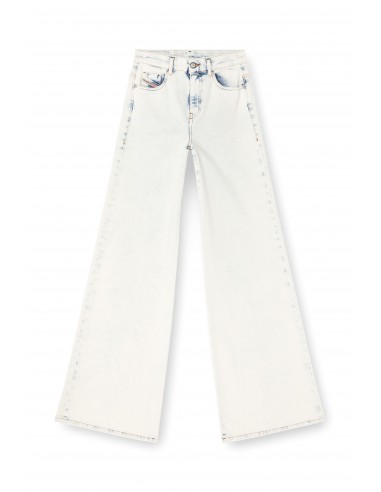 Flare Jeans 1978 D-Akemi 09l33