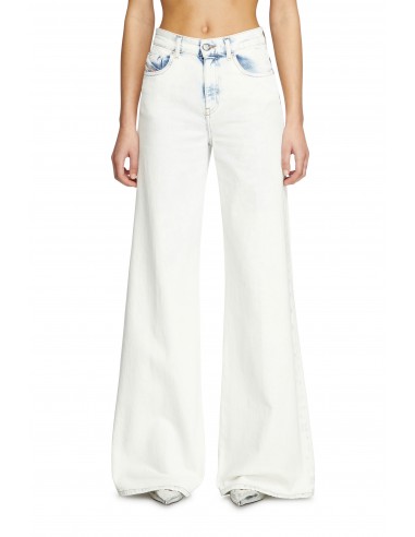 Flare Jeans 1978 D-Akemi 09l33