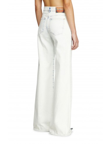 Flare Jeans 1978 D-Akemi 09l33